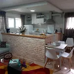 Gaia House-trikala Апартаменты *