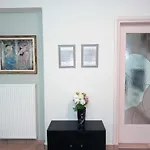 Gaia House-trikala 特里卡拉