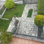 Gaia House-trikala 公寓 *