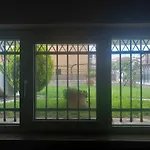 公寓 Gaia House-trikala 特里卡拉