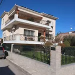 Gaia House-trikala * 特里卡拉