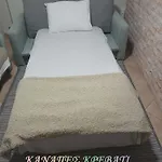 公寓 Gaia House-trikala 特里卡拉