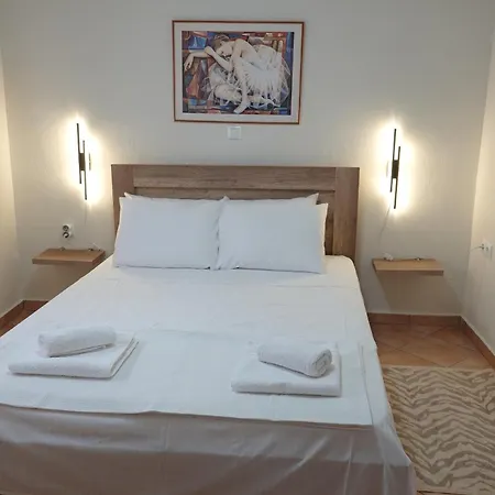 Gaia House-trikala * Tríkala