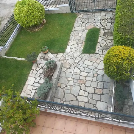 Gaia House-trikala 公寓 *