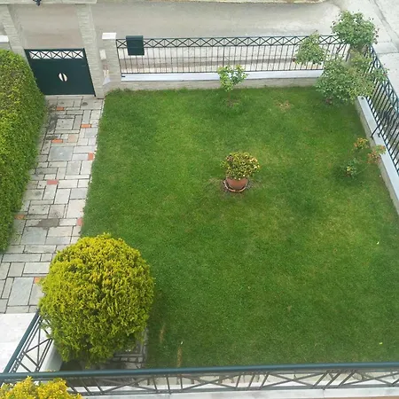 Gaia House-trikala 特里卡拉