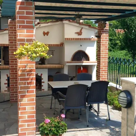 Gaia House-trikala * Tríkala