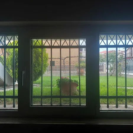 Appartement Gaia House-trikala Tríkala