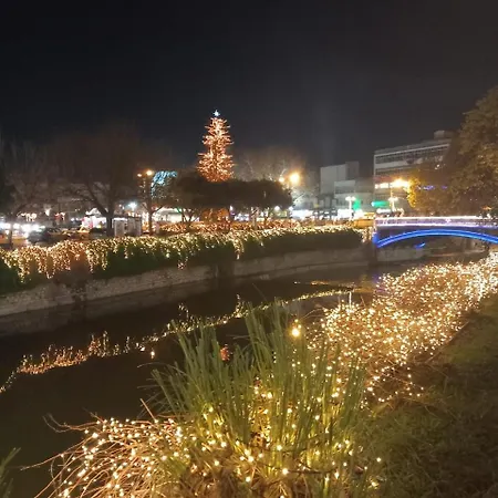 Gaia House-trikala *