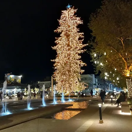 Appartamento Gaia House-trikala *