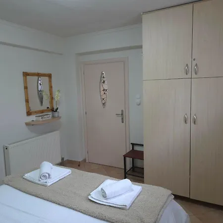 Gaia House-trikala * Trikala (Thessaly)