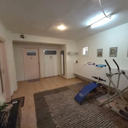 Gaia House-trikala
