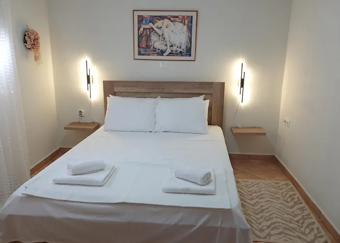 Gaia House-trikala * Trikala (Thessaly)