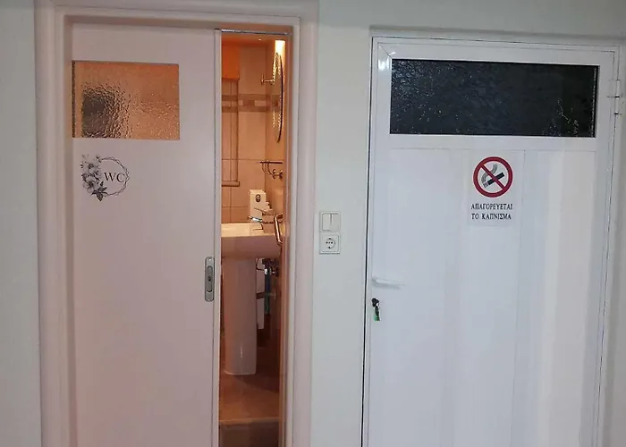 Gaia House-trikala Trikala (Thessaly)