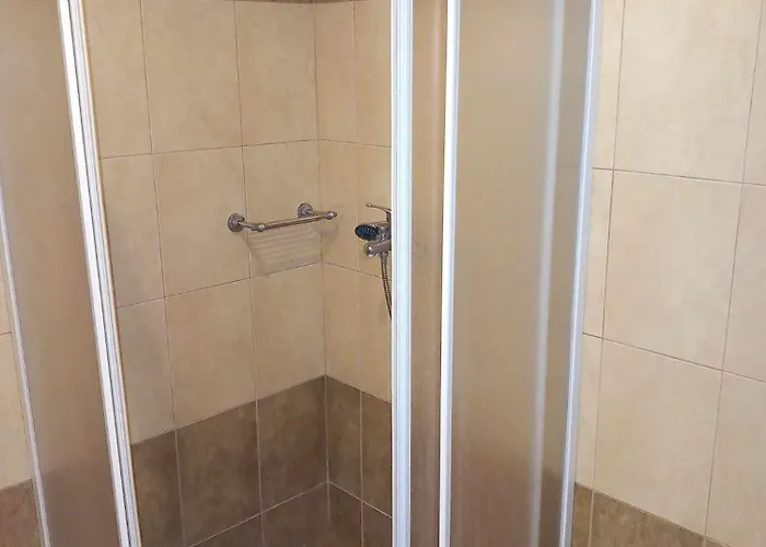 Gaia House-trikala Apartment