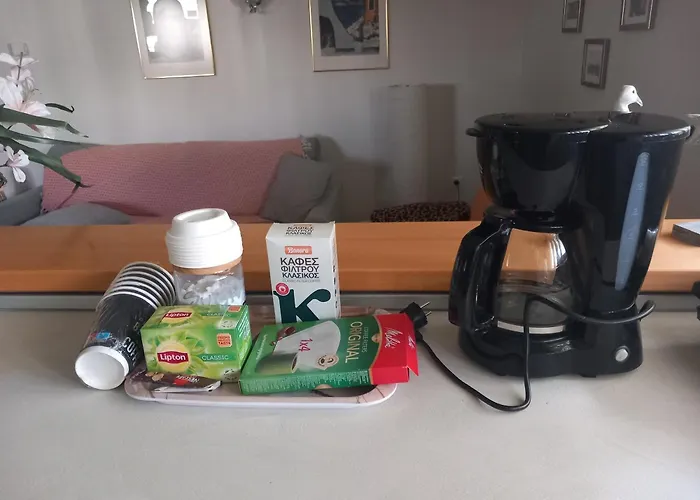 Gaia House-trikala *