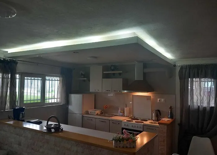 Gaia House-trikala Apartment *