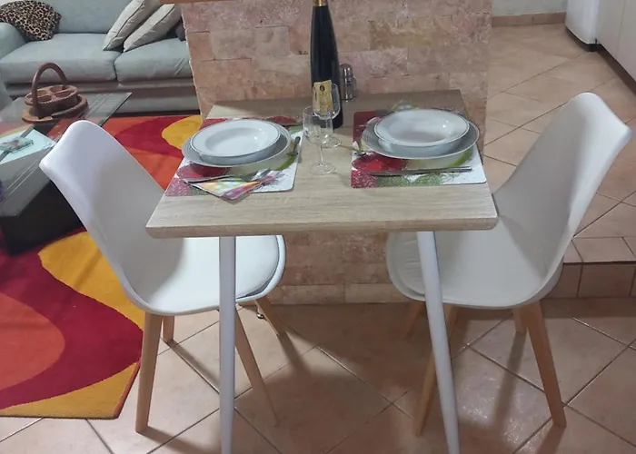 Gaia House-trikala Apartment *