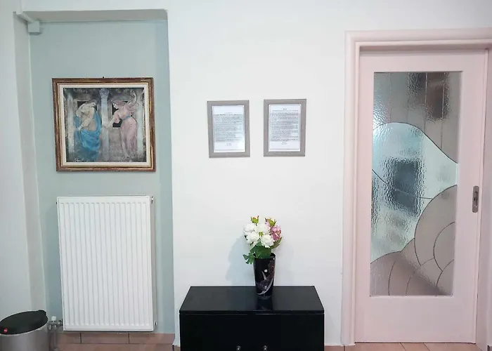 Gaia House-trikala Trikala (Thessaly)