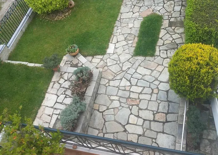 Gaia House-trikala Apartment *