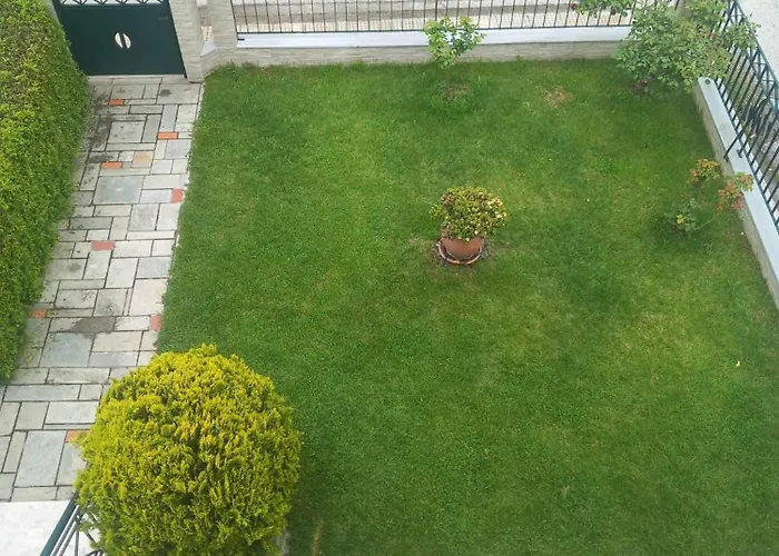 Gaia House-trikala Trikala (Thessaly)