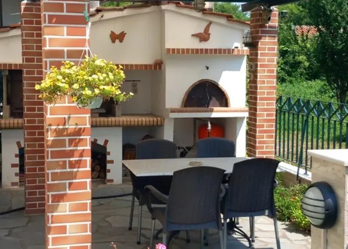 Gaia House-trikala * Trikala (Thessaly)