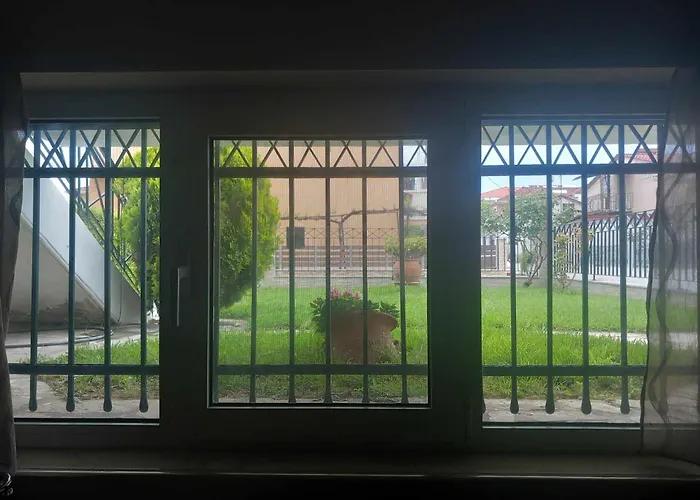 Apartment Gaia House-trikala Trikala (Thessaly)