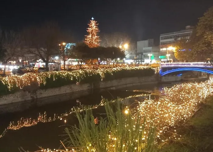 Gaia House-trikala *