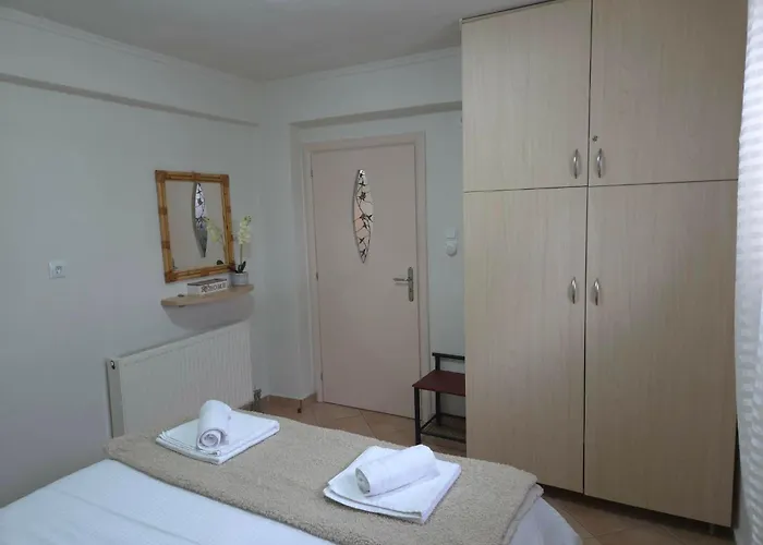 Gaia House-trikala * Trikala (Thessaly)