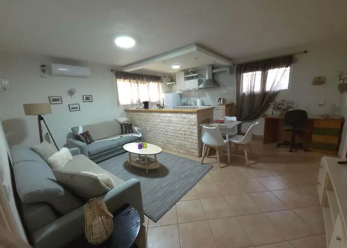 Gaia House-trikala * Trikala (Thessaly)