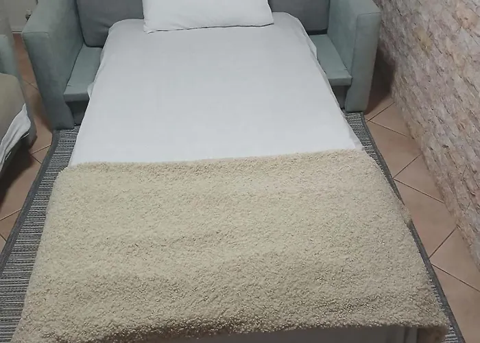 Apartment Gaia House-trikala Trikala (Thessaly)