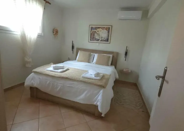 Gaia House-trikala Apartment Trikala (Thessaly)