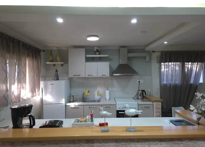 Gaia House-trikala Apartment Trikala (Thessaly)